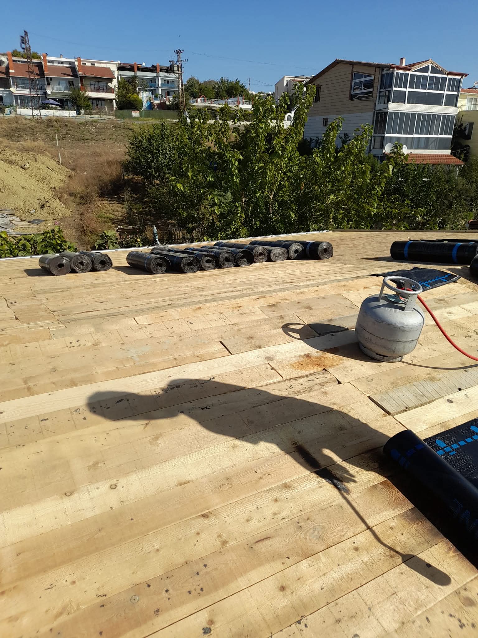 Defne Yapı 25